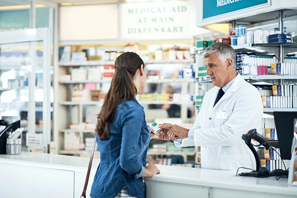 image showing collection of prescriptions