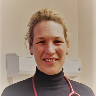 Dr Emily Rowe